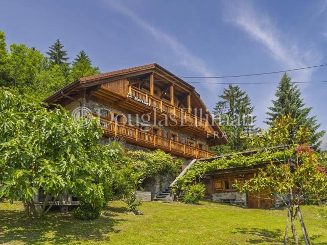 Appartement vente à Bonneville, Passy