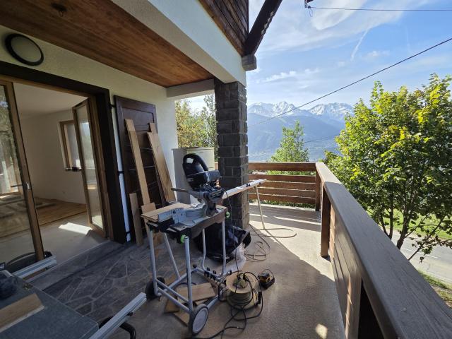 Appartement vente à Bonneville, Passy