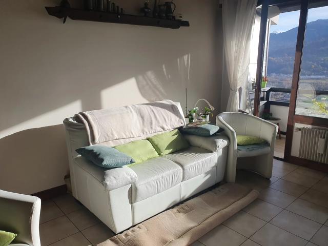 Appartement vente à Bonneville, Passy