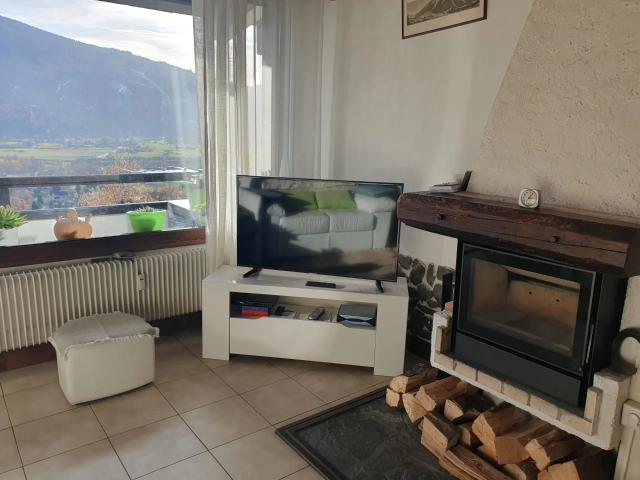 Appartement vente à Bonneville, Passy