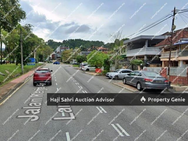 Terraced House for rent in Langat, Selangor