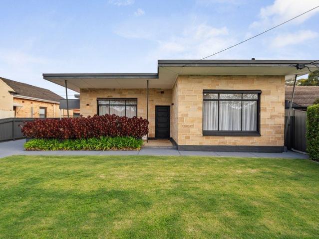 House for sale in Colonel Light Gardens, Adelaide