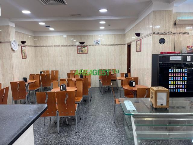 Loja alugar em Moinhos da Funcheira, Amadora