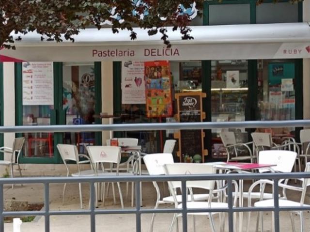 Armazém venda em Lisboa