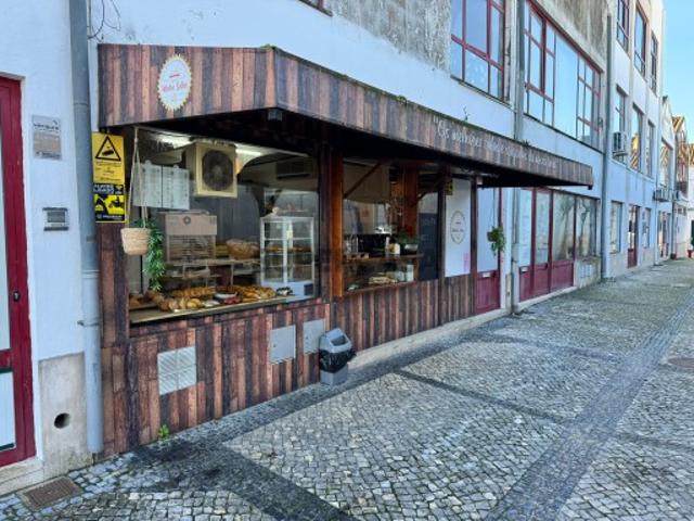 Armazém venda em Almeirim, Santarém
