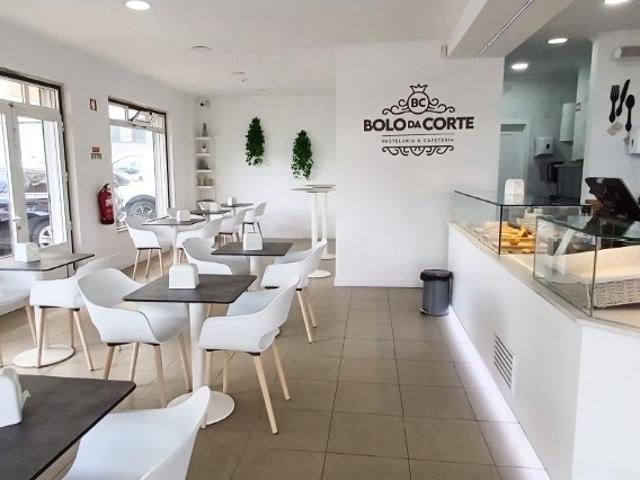 Loja venda em Forte Da Casa, Lisboa