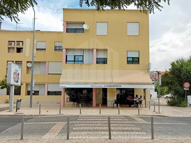 Loja venda em Moita, Setúbal