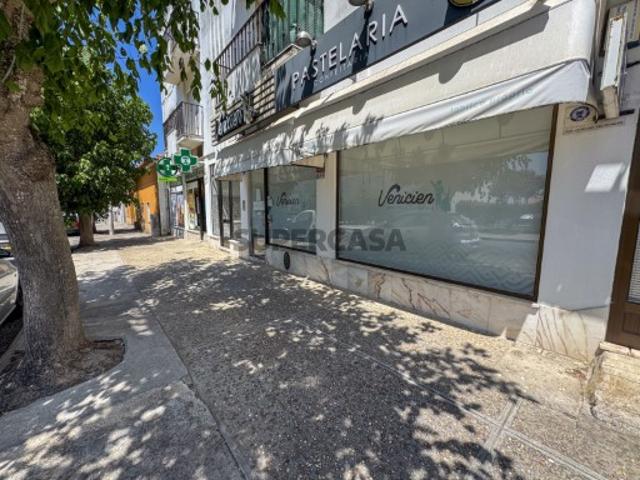 Armazém venda em Alpiarça