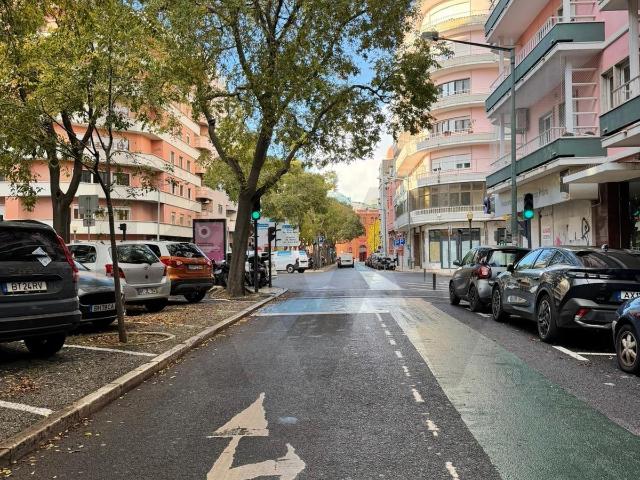 Loja venda em Lisboa