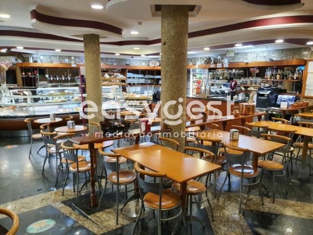 Loja venda em Couto Do Mosteiro, Viseu