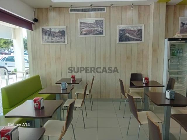 Armazém venda em Quinta das Acácias, Rego Da Murta