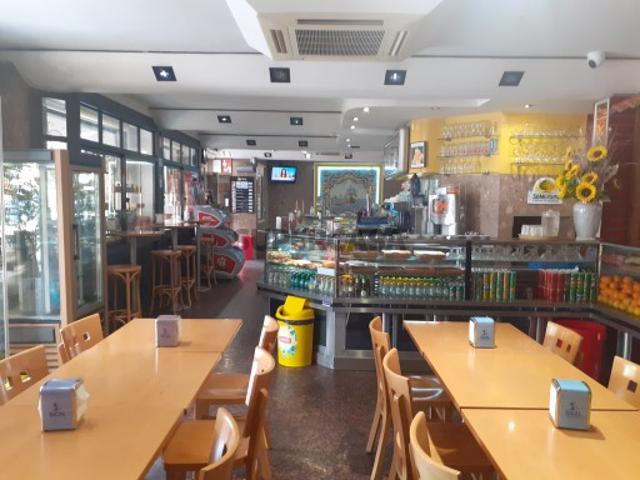 Armazém venda em Oeiras, Lisboa