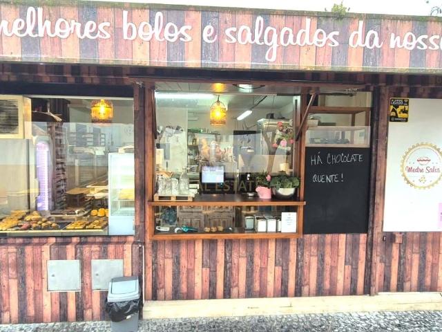 Loja venda em Almeirim, Santarém