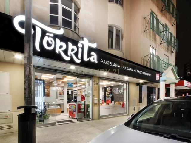 Loja venda em Sintra, Lisboa
