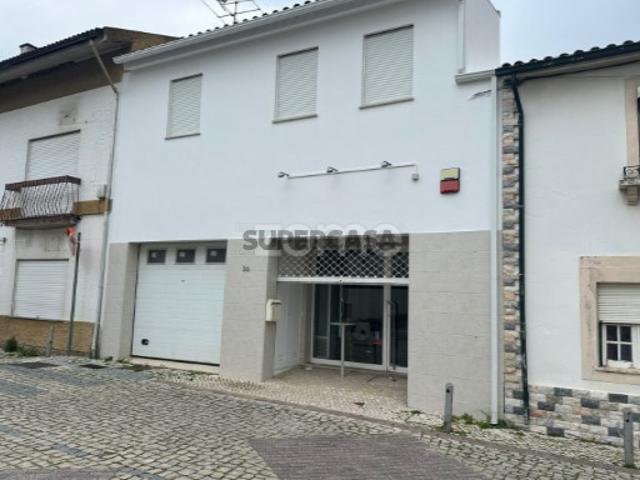 Armazém venda em Coimbrã, São João Do Campo