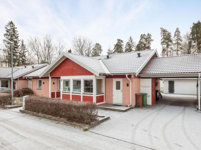 Bostad till salu i Västerås, Västmanland