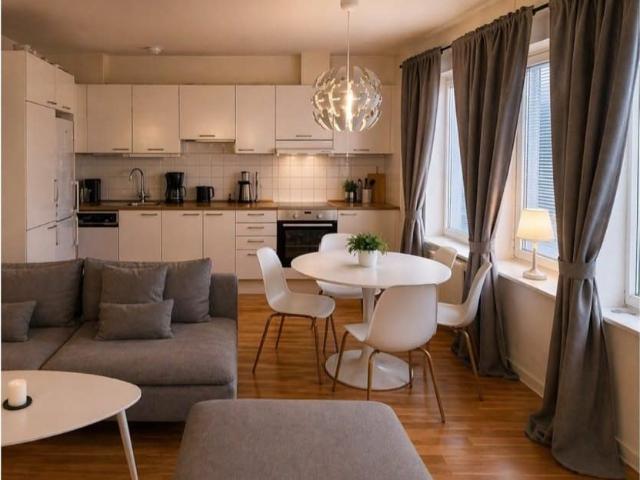 Lägenhet hyra i Enskede-Årsta-Vantörs stadsdelsområde, Stockholm