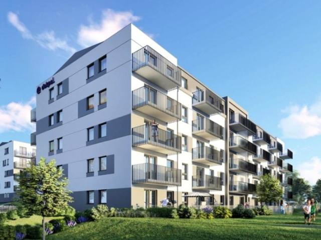 Mieszkanie na sprzedaż w Gdańsk, Pomorskie
