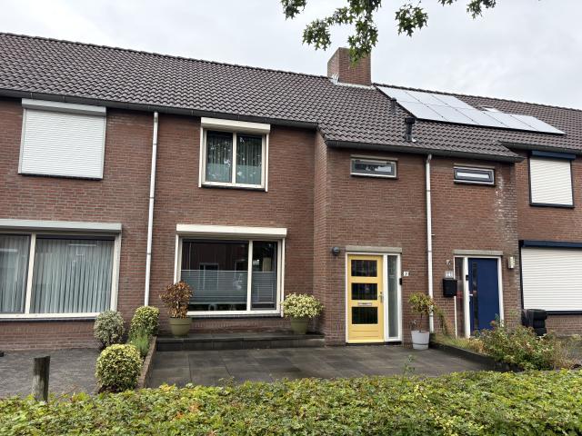 Woning te huur in Vijfhoeven, Vlijmen
