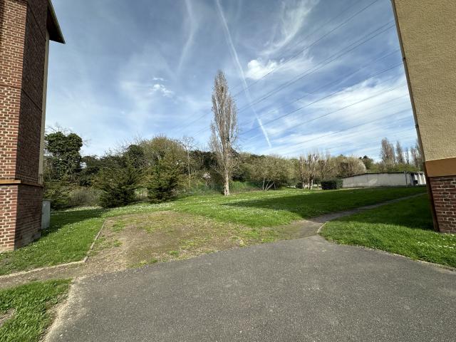 Appartement vente à Saint-Denis, Villetaneuse