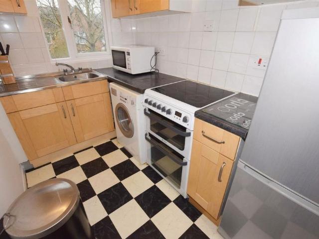 Apartment for rent in London Borough of Barnet, Greater London