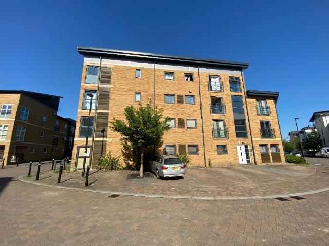 Apartment for rent in Rodbourne, Swindon