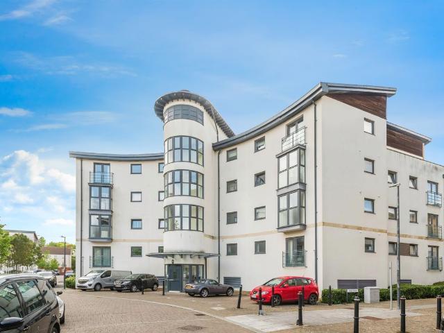 Apartment for rent in Rodbourne, Swindon