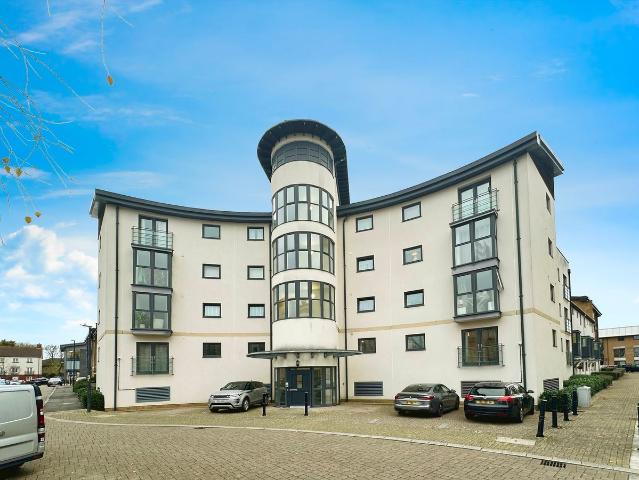 Apartment for rent in Rodbourne, Swindon