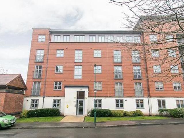 House for rent in City of Nottingham, East Midlands