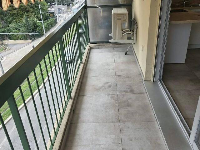 Studio location à Pasteur - Saint Pons, Nice