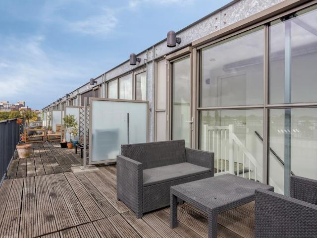 Appartement te huur in Nieuw Leiden, Leiden