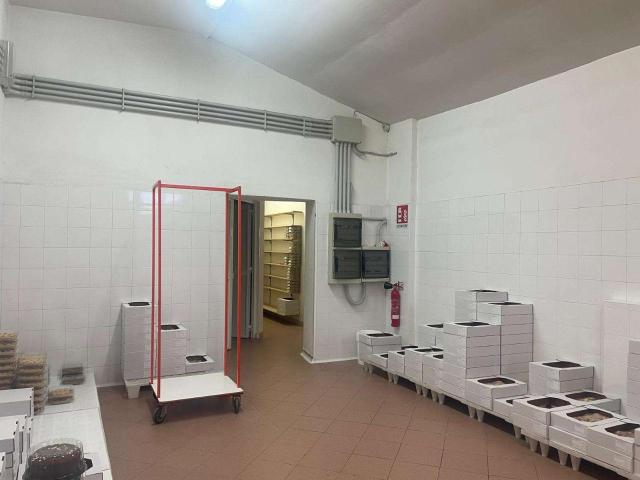 Locale Commerciale in vendita a Roma Capitale, Lazio