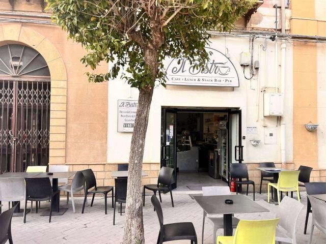 Locale Commerciale in vendita a Rabat, Sciacca