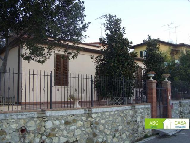 Villa Indipendente in vendita a Santa Luce, Toscana