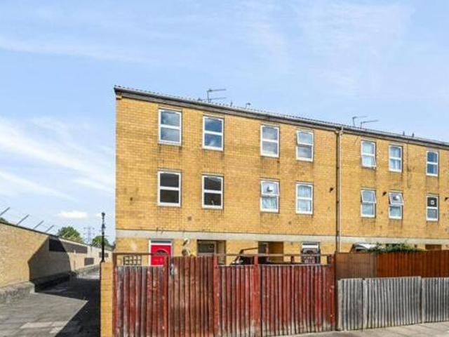 House for sale in Lyons, Greater London