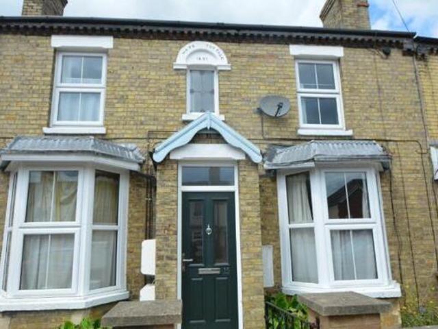 House for rent in Hampton Green, Cambridgeshire