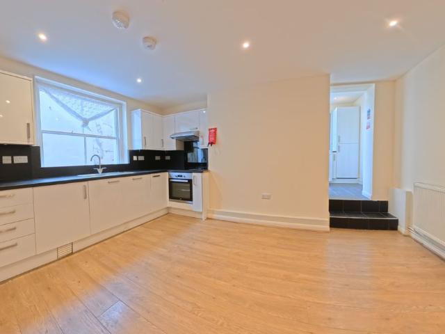 Apartment for rent in Kemptown, Brighton & Hove