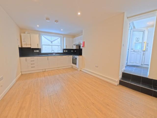 Apartment for rent in Kemptown, Brighton & Hove