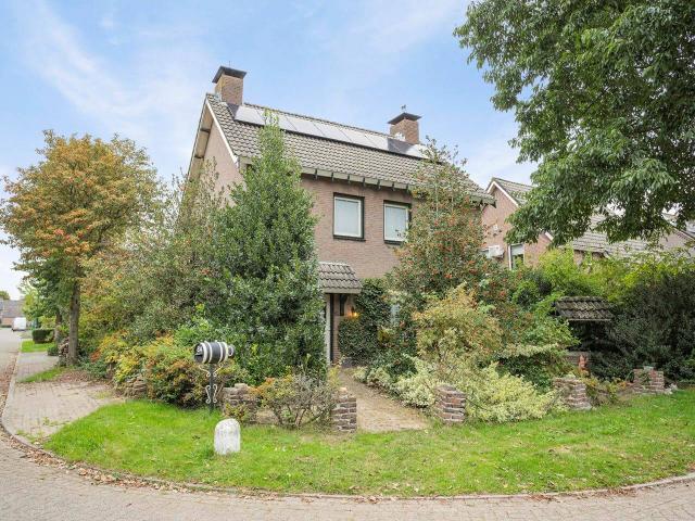 Woning te huur in Centrum, Breda