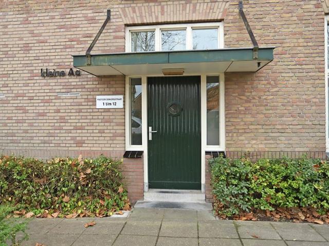 Appartement te huur in Breda, Noord Brabant