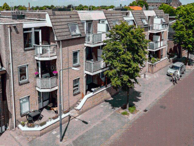 Appartement te huur in Vijf Eiken, Rijen