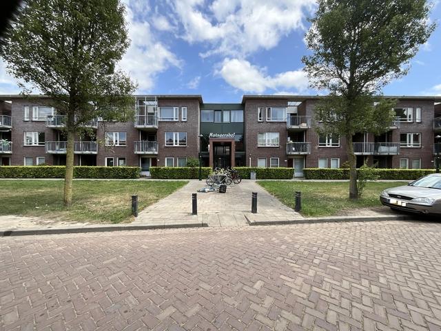 Appartement te huur in Bosch, Noord Brabant