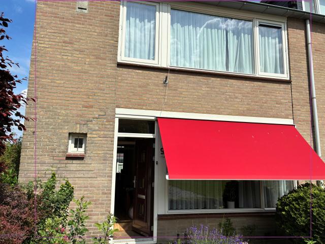Woning te huur in Boxtel, Noord Brabant
