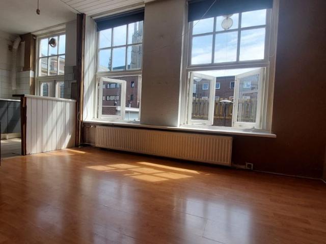 Appartement te huur in Centrum, Arnhem