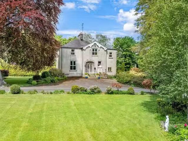 House for sale