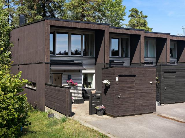 Bostad till salu