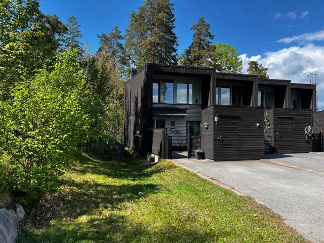 Bostad till salu i Gustavsberg, Stockholm