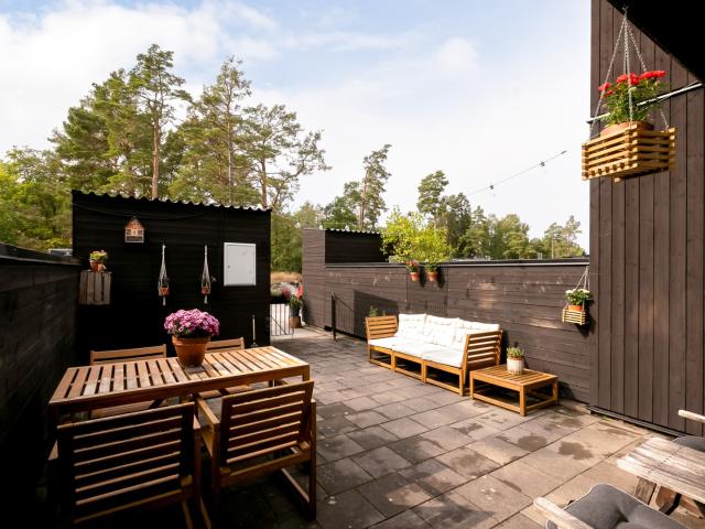 Bostadsrätt till salu i Värmdö