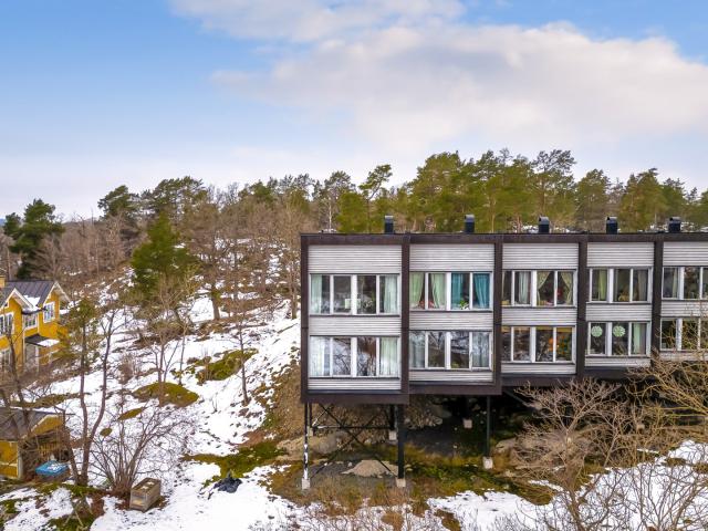 Bostadsrätt till salu i Botkyrka, Stockholm