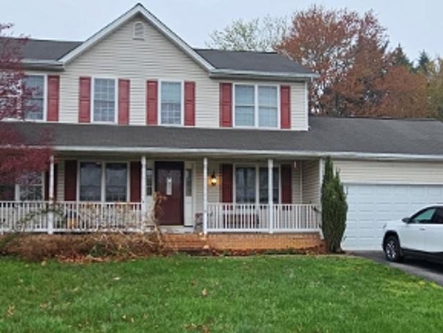 House for sale in Falling Waters, West Virginia